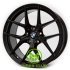 Replica BMW (R828) 8,5x20 5x112 ET28 DIA66,6 (matt black)