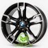 Replica BMW (RB419) 8x18 5x120 ET30 DIA72,6 (BMF)