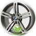 Replica BMW (RD09) 9,5x19 5x120 ET35 DIA72,6 (GMF)