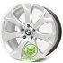 Replica BMW (RD22) 9,5x20 5x120 ET35 DIA74,1 (HS)