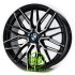 Replica BMW (RX633) 8x18 5x112 ET35 DIA66,6 (BMF)