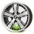 Replica BMW (V21) 8,5x18 5x112 ET35 DIA73,1 (MBMF)