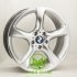 Replica BMW (ZY902) 8x19 5x120 ET37 DIA72,6 (HS)