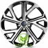 Replica BYD (BYD3358) 8x20 5x120 ET41 DIA64,1 (BMF)