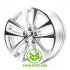 Replica Buick (712D) 6,5x16 5x105 ET50 DIA56,6 (SMF)