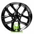 Replica Chrysler (CR5439) 7,5x18 5x115 ET24 DIA71,6 (black)