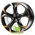 Replica Cupra (CUP361) 8x18 5x112 ET45 DIA57,1