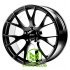 Replica Dodge (DO20750) 9x20 5x115 ET21 DIA71,6 (satin black)