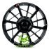 Replica Ford (F165) 9,5x22 5x108 ET48 DIA63,4 (matt black)