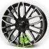 Replica Ford (F316) 8x19 5x108 ET40 DIA63,4 (BMF)