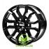 Replica Ford (FD17048) 8,5x17 6x139,7 ET55 DIA93,1 (gloss black)