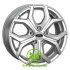 Replica Ford (FD46) 7x17 5x108 ET50 DIA63,4 (hyper silver)