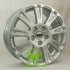 Replica Ford (GT-ZY610) 6,5x16 5x108 ET53 DIA63,4 (silver)