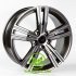 Replica Ford (GT1126) 7,5x17 5x108 ET50 DIA63,4 (GM)