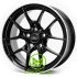 Replica Ford (KW11) 7x16 5x108 ET35 DIA73,1 (MBL)