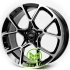 Replica Ford (SK14) 8x18 5x108 ET45 DIA63,4 (BMF)