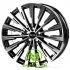 Replica Geely (3360) 8x20 5x108 ET52 DIA63,4 (black machined face)