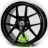 Replica HRE (FF-507) 7x16 5x112 ET40 DIA66,6 (matt black)