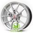 Replica HRE (FF-510) 8,5x19 5x112 ET38 DIA66,6 (hyper black)