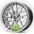 Replica HRE (FF-X15) 7,5x17 5x108 ET38 DIA73,1 (HB)
