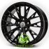 Replica HRE (XF-015) 7,5x17 5x114,3 ET35 DIA73,1 (matt black)