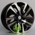 Replica Honda (R314) 7,5x17 5x114,3 ET45 DIA64,1 (BMF)