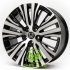 Replica Honda (RX506) 8x19 5x114,3 ET45 DIA64,1 (BMF)