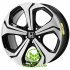 Replica Honda (SK-2400) 7x17 5x114,3 ET45 DIA64,1 (BMF)