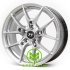 Replica Hyundai (FF-510) 8,5x19 5x114,3 ET38 DIA73,1 (hyper black)