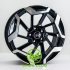 Replica Hyundai (GT-3S180) 7,5x18 5x114,3 ET52 DIA67,1 (MB)