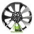 Replica Hyundai (HND1279) 7,5x18 5x114,3 ET52,5 DIA67,1 (BKF)