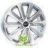 Replica Hyundai (HY124) 7,5x18 5x114,3 ET48 DIA67,1 (GMF)
