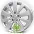 Replica Hyundai (RB105) 6,5x16 5x114,3 ET45 DIA67,1 (silver)