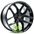 Replica Hyundai (SK-1107) 7,5x17 5x114,3 ET45 DIA67,1 (matt black)