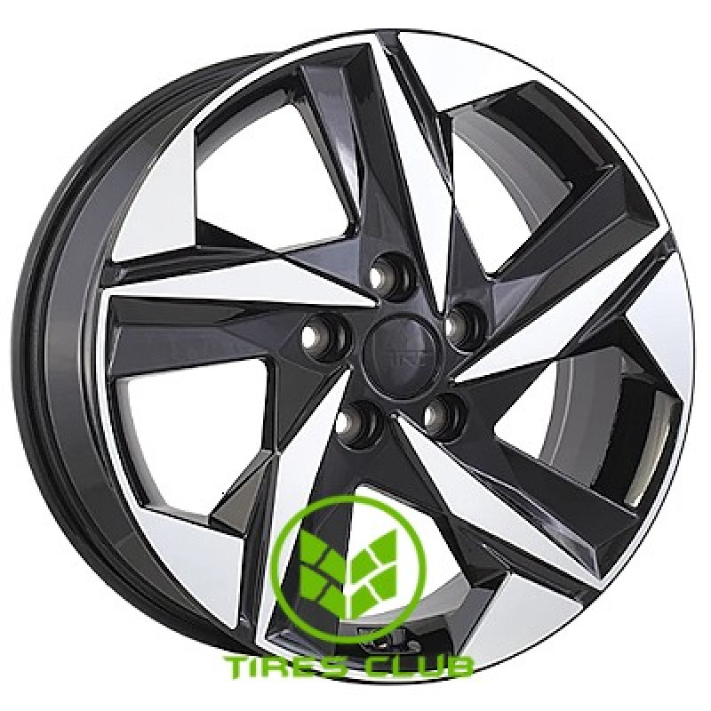 Replica Hyundai (SK-2153) 7,5x17 5x114,3 ET45 DIA67,1 (BMF)