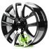 Replica Jeep (JE20377) 8x20 5x127 ET56,4 DIA71,6 (gloss black machined face)