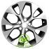Replica Kia (CT1709) 7x17 5x114,3 ET45 DIA67,1 (MG)