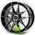 Replica Kia (DM41) 8,5x18 5x114,3 ET35 DIA73,1 (BMF)