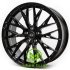 Replica Kia (FF75) 8,5x20 5x114,3 ET35 DIA73,1 (gloss black)