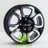 Replica Kia (GT-5112) 5x14 4x100 ET40 DIA54,1 (MB)
