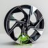 Replica Kia (GT-Y1265) 6,5x16 4x100 ET40 DIA54,1 (BMF)