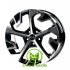 Replica Kia (KI1928) 7,5x18 5x114,3 ET51 DIA67,1