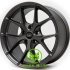 Replica Kia (R331) 8x17 5x114,3 ET38 DIA73,1 (matt graphite)