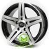 Replica Kia (SR64) 7x16 5x114,3 ET40 DIA67,1 (MB)