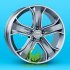 Replica Land Rover (JT1227) 9,5x20 5x120 ET45 DIA72,6 (GM)