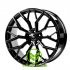 Replica Land Rover (LR0394) 10x22 5x108 ET40 DIA63,4 (dark matt grey)