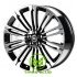 Replica Land Rover (LR1498) 9x22 5x108 ET45 DIA63,4 (MB)
