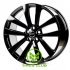 Replica Land Rover (LR1796) 9,5x22 5x120 ET42,5 DIA72,6 (black)