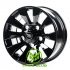 Replica Land Rover (LR32) 8x18 5x165,1 ET10 DIA113,1 (gloss black)