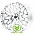 Replica Land Rover (LR395) 9x20 5x120 ET42 DIA72,6 (black machined face)